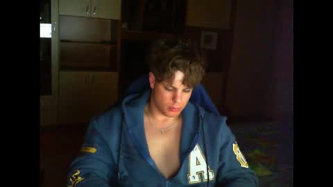 Snapshot of gymguy0505 chatting on 23, 3, 2026 gymguy0505 online show from 23, 3, 2026