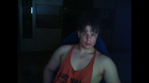 Snapshot of gymguy0505 chatting on 5, 4, 2026 gymguy0505 online show from 5, 4, 2026