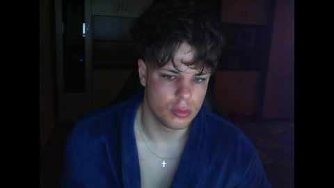 Snapshot of gymguy0505 chatting on 7, 4, 2026 gymguy0505 online show from 7, 4, 2026