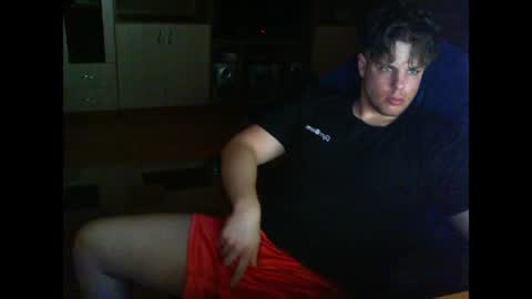 Snapshot of gymguy0505 chatting on 13, 4, 2026 gymguy0505 online show from 13, 4, 2026