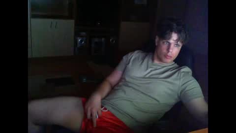 Snapshot of gymguy0505 chatting on 2, 5, 2026 gymguy0505 online show from 2, 5, 2026