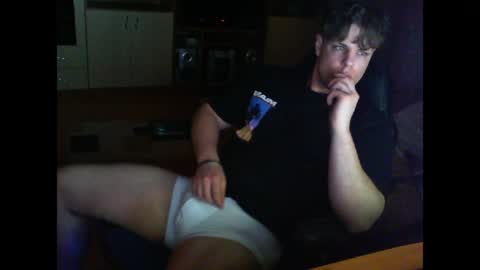 Snapshot of gymguy0505 chatting on 2, 5, 2026 gymguy0505 online show from 2, 5, 2026