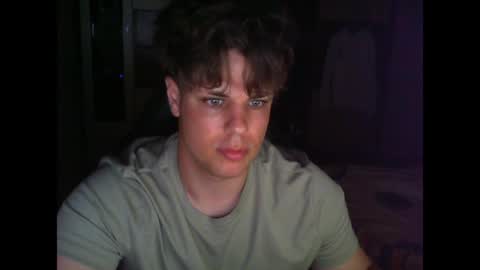Snapshot of gymguy0505 chatting on 6, 5, 2026 gymguy0505 online show from 6, 5, 2026