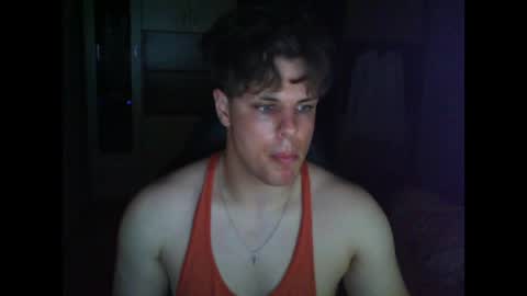 Snapshot of gymguy0505 chatting on 8, 5, 2026 gymguy0505 online show from 8, 5, 2026