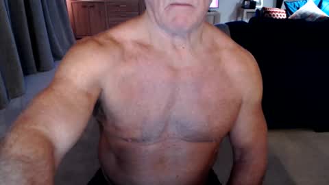Gymguy online show from 30, 1, 2025