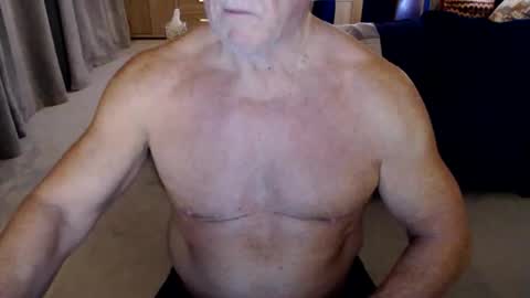 Gymguy online show from 3, 3, 2026