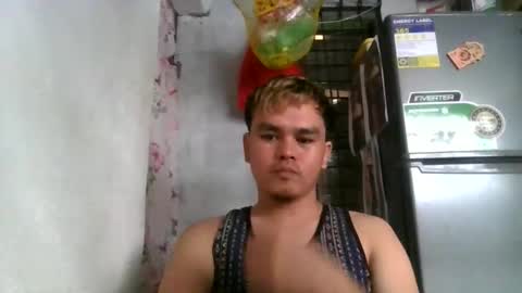 gymsin_borte online show from 19, 4, 2026