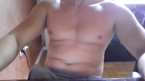 gymxxx_ online show from 31, 5, 2026
