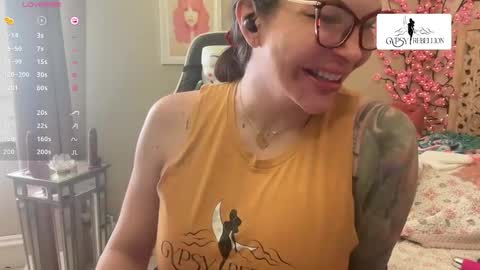 Snapshot of gypsy_rebellion chatting on 10, 3, 2026 Gypsy online show from 10, 3, 2026