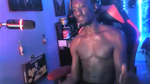 Snapshot of gyptianchocolate chatting on 4, 4, 2026 Gyptianchocolate online show from 4, 4, 2026
