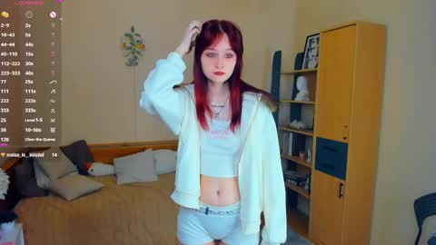 Snapshot of h0lyangel chatting on 1, 6, 2026 Kelly Lilly online show from 1, 6, 2026