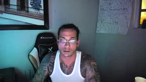 Alejandro 3 online show from 19, 2, 2025