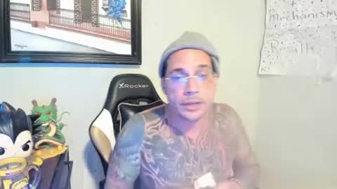 Alejandro 3 online show from 21, 2, 2025