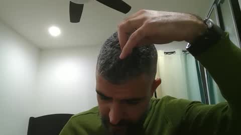 Snapshot of h0nest84 chatting on 17, 1, 2025 h0nest84 online show from 17, 1, 2025