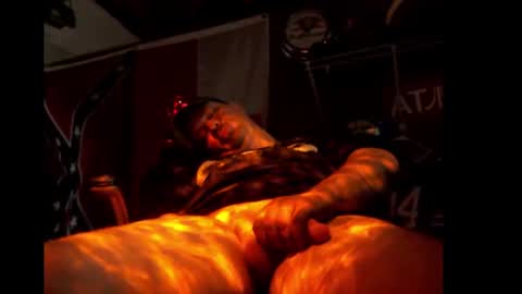 Snapshot of h0tttsteel chatting on 19, 10, 2025 h0tttsteel online show from 19, 10, 2025