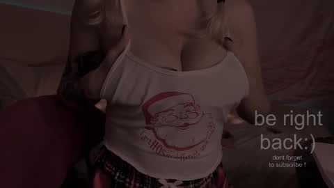 Lana online show from 18, 12, 2025