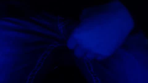 H2omygod online show from 25, 12, 2024