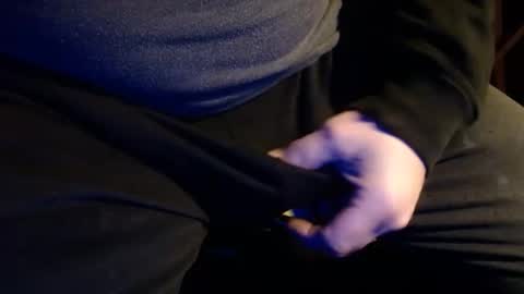 H2omygod online show from 8, 2, 2025