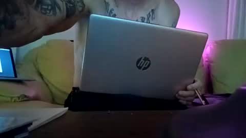 h333th3nz online show from 29, 3, 2026