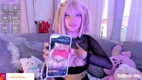 Snapshot of h3llokitty_ chatting on 14, 1, 2026 Hello Kitty online show from 14, 1, 2026