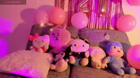 Hello Kitty online show from 27, 3, 2026