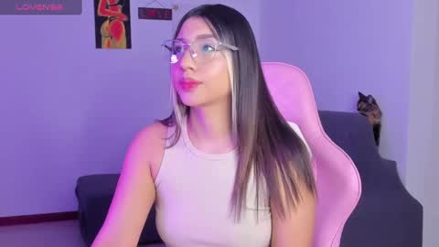 Paulina  online show from 2, 3, 2025