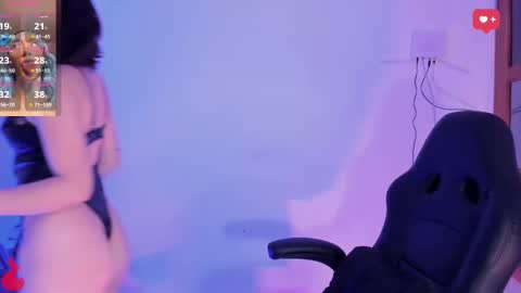 haanna_thompsoon online show from 14, 12, 2024