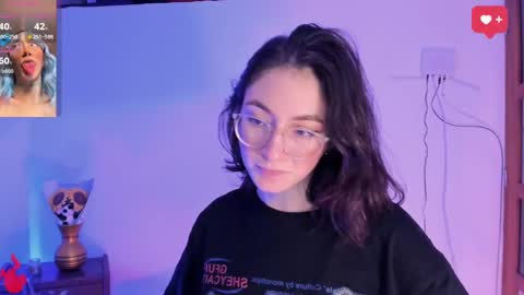 haanna_thompsoon online show from 14, 12, 2024