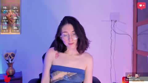 haanna_thompsoon online show from 22, 12, 2024