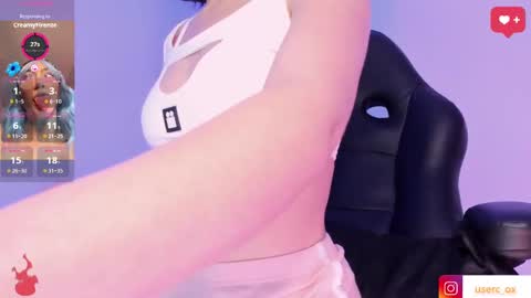 haanna_thompsoon online show from 27, 12, 2024