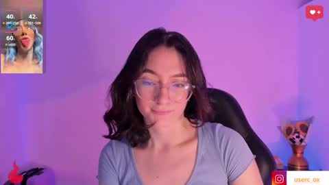 haanna_thompsoon online show from 13, 2, 2025