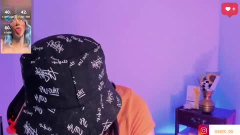 haanna_thompsoon online show from 25, 2, 2025