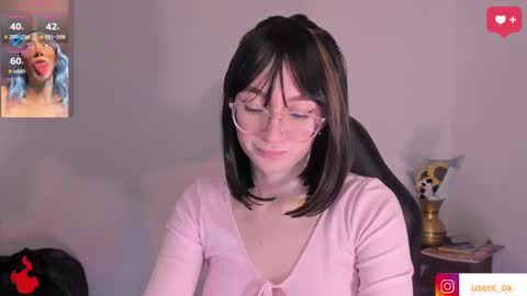 haanna_thompsoon online show from 4, 3, 2025