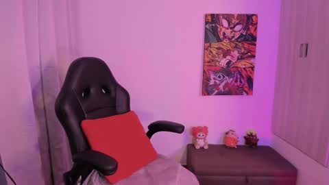 haanna_thompsoon online show from 21, 11, 2025