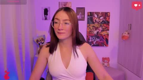 haanna_thompsoon online show from 22, 3, 2026