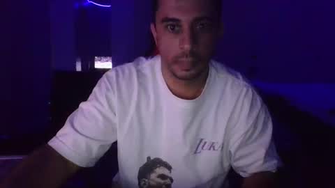 habibi_d online show from 22, 10, 2025