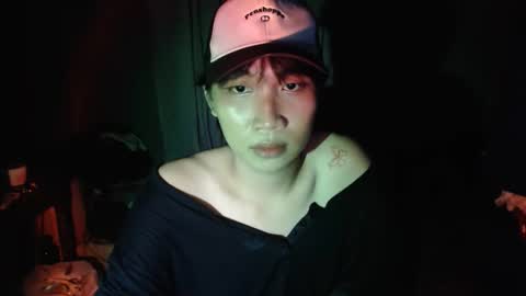 hachi_123 online show from 16, 10, 2025