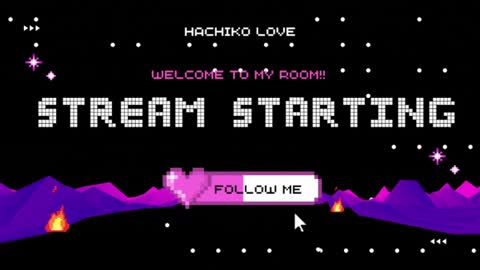 Snapshot of hachiko_love chatting on 2, 5, 2026 Hachiko online show from 2, 5, 2026