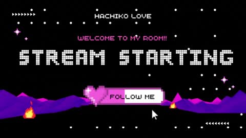 Snapshot of hachiko_love chatting on 28, 5, 2026 Hachiko online show from 28, 5, 2026