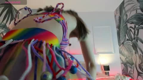 Snapshot of hada_magica chatting on 19, 3, 2026 hada_magica online show from 19, 3, 2026