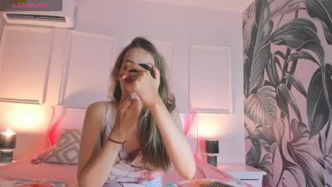 Snapshot of hada_magica chatting on 20, 3, 2026 hada_magica online show from 20, 3, 2026