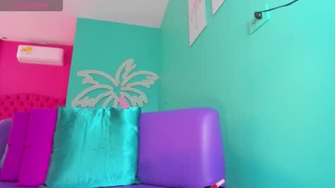 Snapshot of hada_magica chatting on 27, 3, 2026 hada_magica online show from 27, 3, 2026