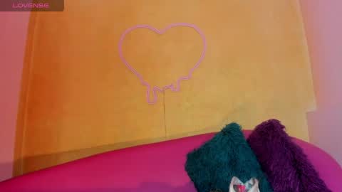 Snapshot of hada_magica chatting on 25, 4, 2026 hada_magica online show from 25, 4, 2026