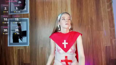 Snapshot of hada_magica chatting on 15, 7, 2026 hada_magica online show from 15, 7, 2026