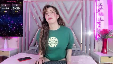 Snapshot of hada_russo chatting on 2, 6, 2026 hada online show from 2, 6, 2026