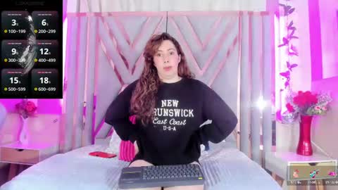 Snapshot of hada_russo chatting on 16, 6, 2026 hada online show from 16, 6, 2026