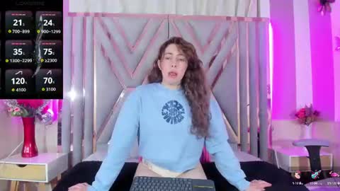 Snapshot of hada_russo chatting on 24, 6, 2026 hada online show from 24, 6, 2026