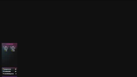 hade_cute2 online show from 12, 12, 2024