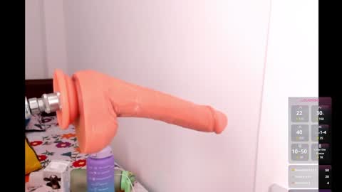 hade_cute2 online show from 29, 12, 2024