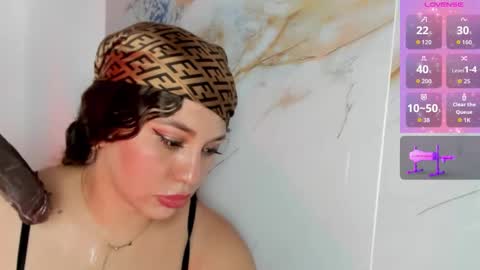 hade_cute2 online show from 26, 9, 2025